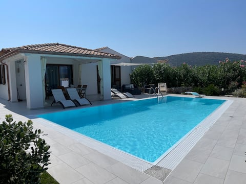 Top performing Airbnb: Villa Agata in Budoni