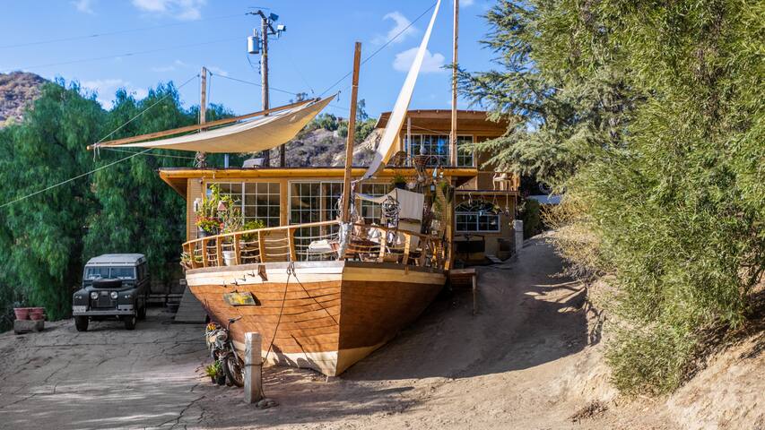 @MotherShippo family Sanctuary gallery image 2