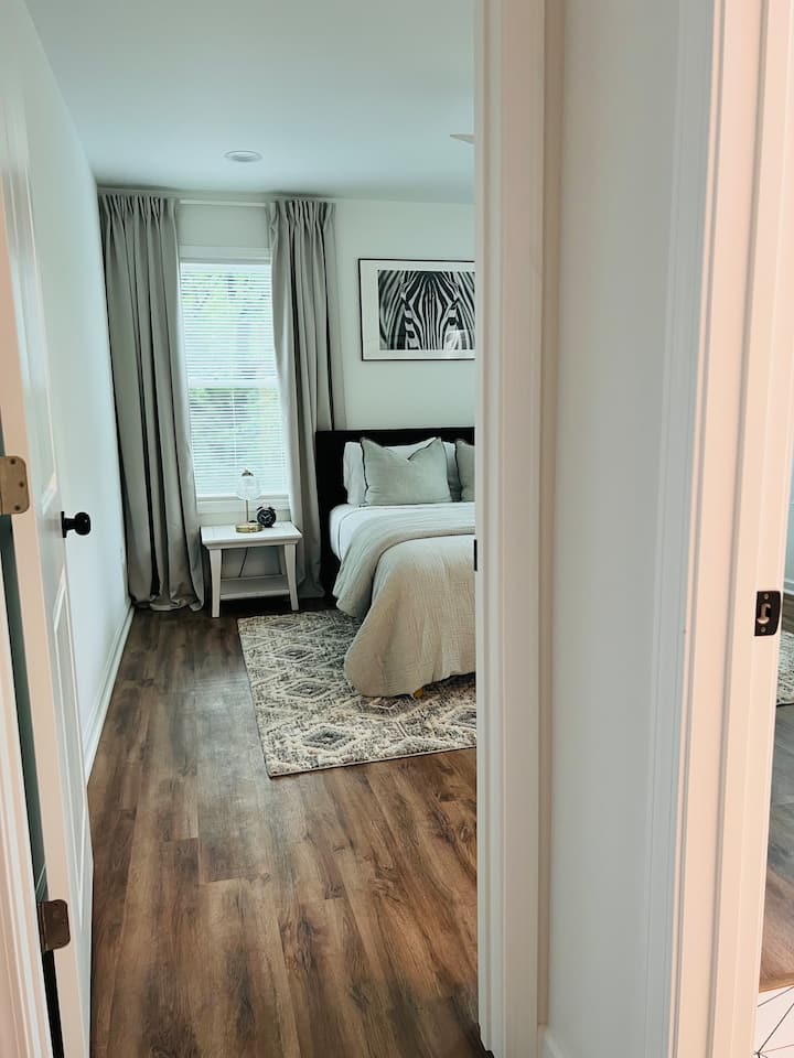 საძინებელი