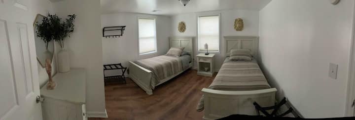 Chumba cha kulala cha 1 - Pic 2
