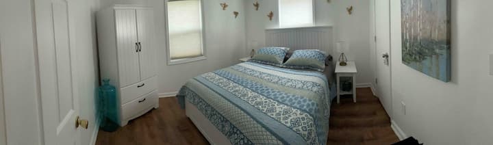 Chumba cha kulala cha 2 - Pic