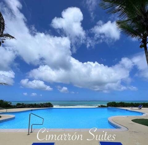 Cimarron Suites, Margarita Island
