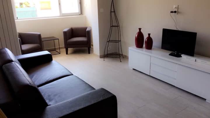 Appartement Moderne Climatisé Tout Confort - Port-Vendres
