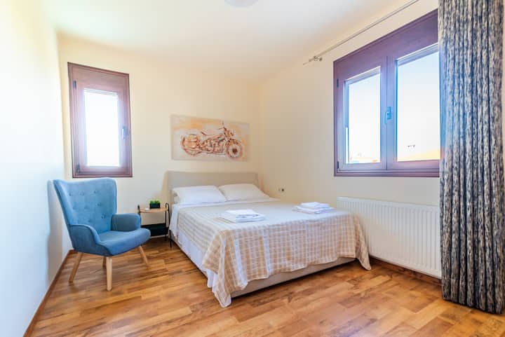 საძინებელი 3