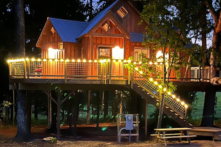 Visit Rowan County, NC managed Airbnb listing 1