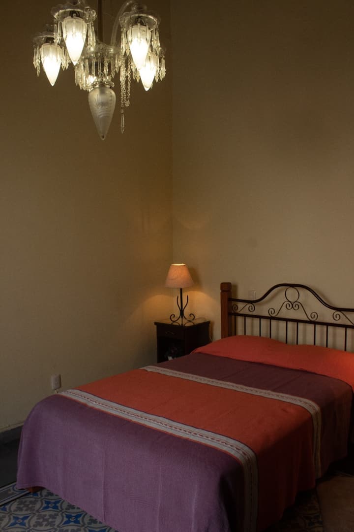 ห้องนอน 2 (Bedroom 2)