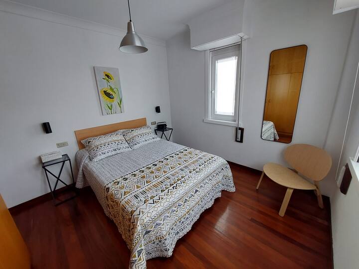 Chumba cha kulala # 3 - Ghorofa ya 2