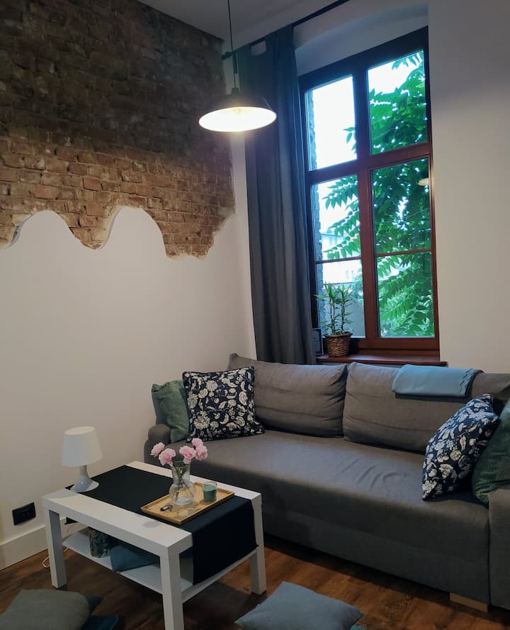 Studio in Bydgoszcz#