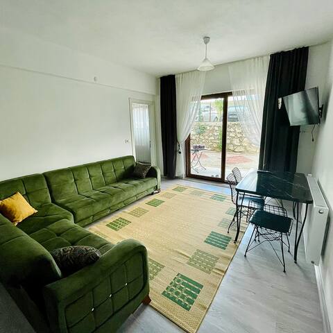 Box Suiti (1+1 Daire )  [11].