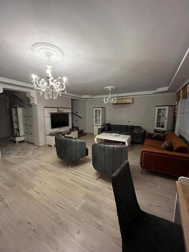 ÖZel Havuzlu,tam Müstakil,bağımsız Villa - Didim