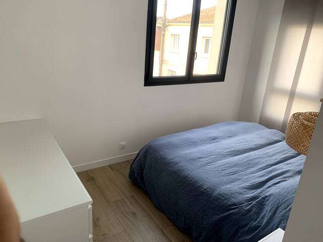 Magnifique villa piscine chauffée Bordeaux gallery image 5