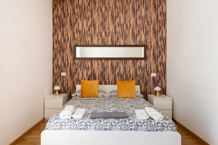 Stylish, Cozy, Relaxing 4BR Apartment city center gallery image 3