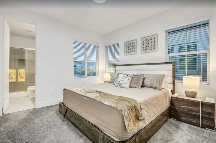 საძინებელი 3