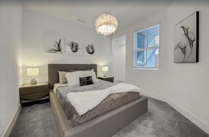 საძინებელი 4