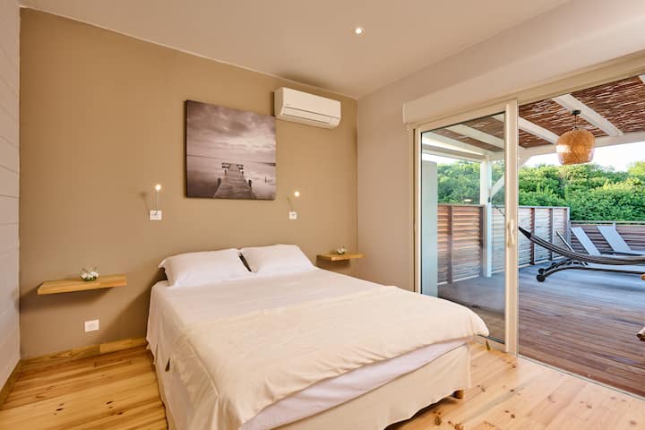 apartman za roditelje