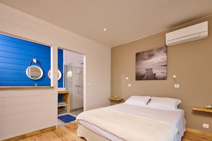 apartman za roditelje