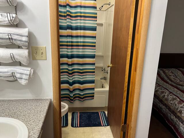 Rose City Trails Resort managed Airbnb listing 2