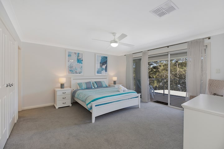 საძინებელი 4