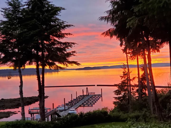 Port McNeill Vacation Rentals & Homes British Columbia, Canada Airbnb