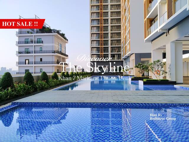 Bodhitree Homes managed Airbnb listing 2
