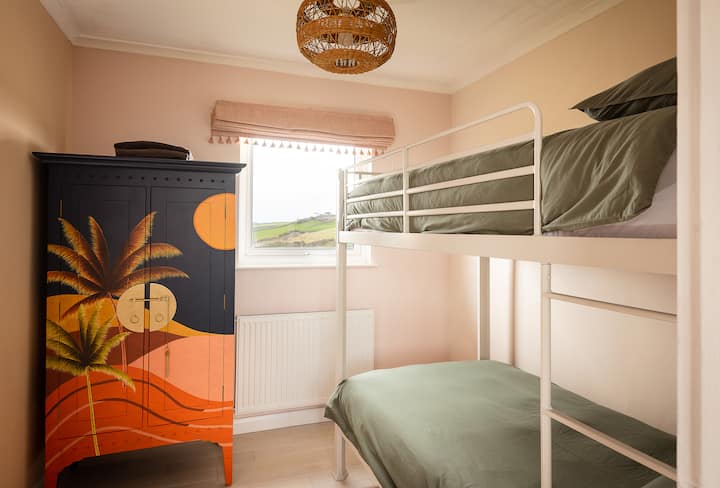 Bunk Bed room