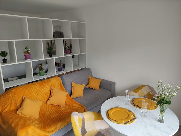 Ravissante Suite Tout Confort - Lac d'Aiguebelette