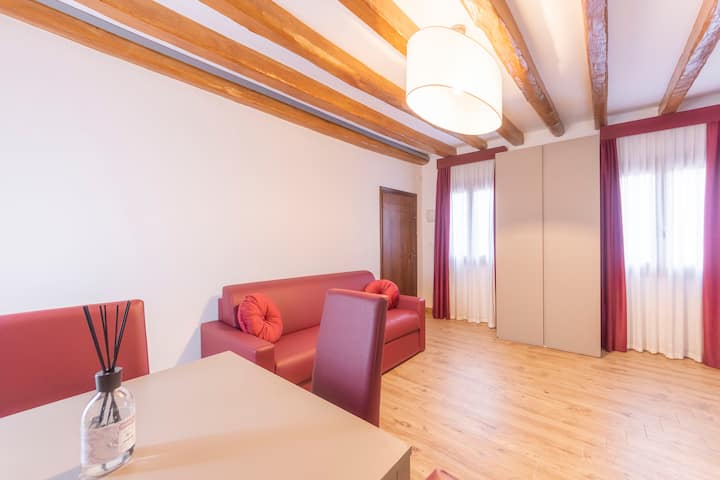 Ca' Emma Apartment - Venice