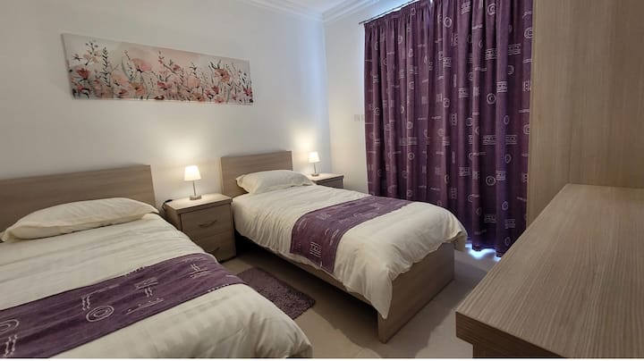 Chambre 1