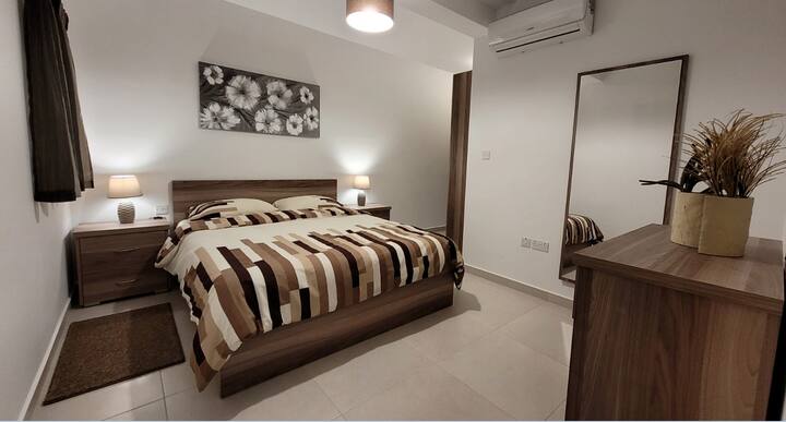 Chambre 3