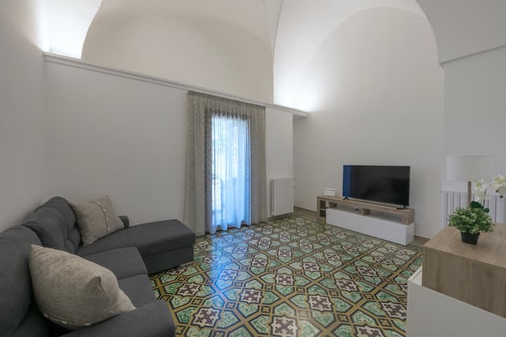B&b Stella Al Centro Del Salento - Lecce