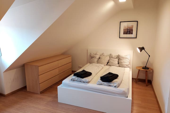 Glavna spavaća soba