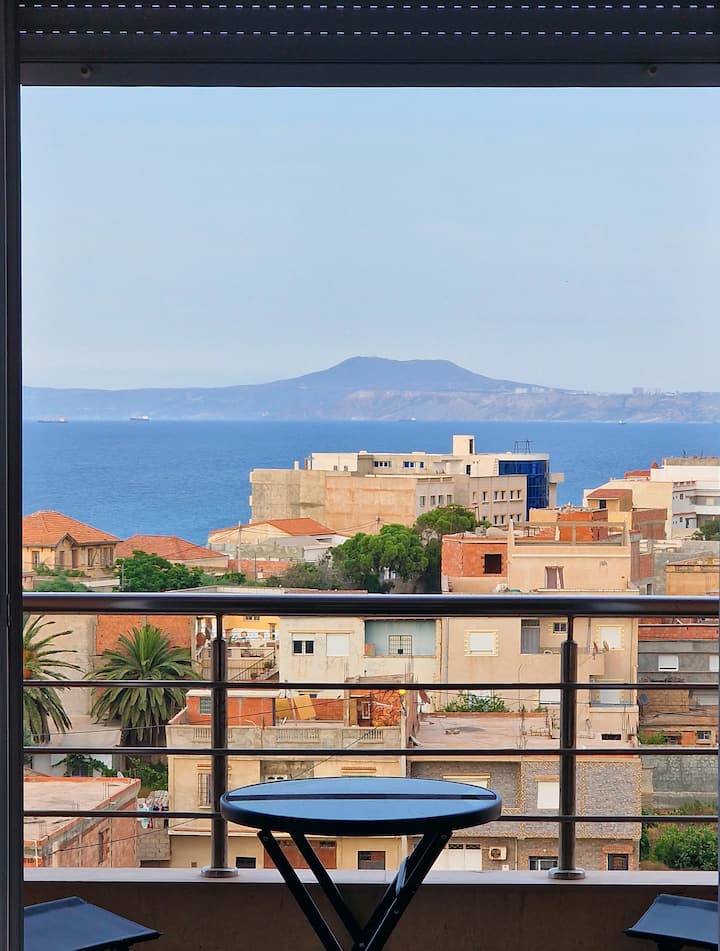 Oran Waterfront Vacation Rentals Oran Province, Algeria Airbnb
