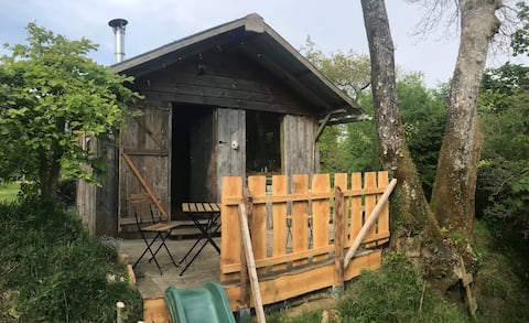 The KaBanes in Kreiz Breizh: The KaBane of Pic Vert