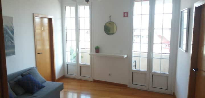 Family Room Braga Historical Center - Sab 03 - Braga