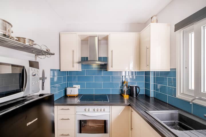 Charming Flat In The Centre Of Mijas Pueblo - Alhaurín el Grande