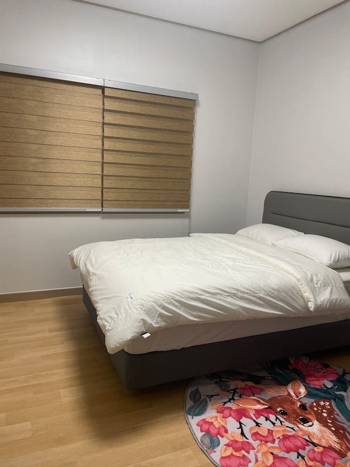 غرفة النوم 3