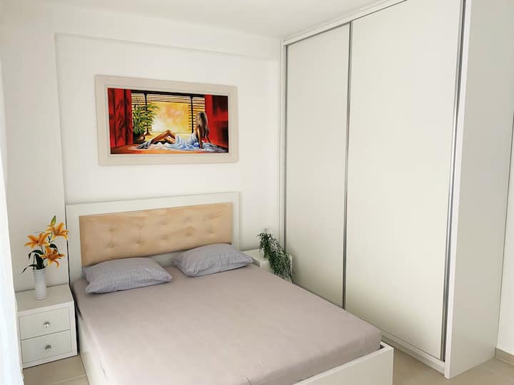 Საძინებელი