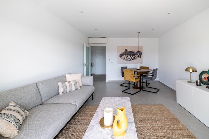 Belo Sol Luxury Apartment With Sea View - Carvoeiro