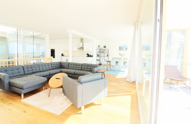 Katrin- managed Airbnb listing 1