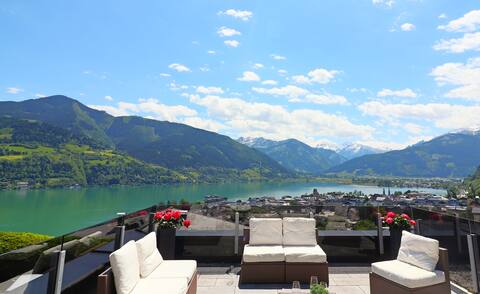 Eichenhof premium - by Pinzgau Holidays