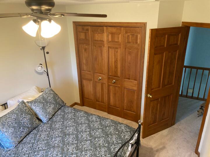 Antwerp Holiday Rentals & Homes Ohio, United States Airbnb