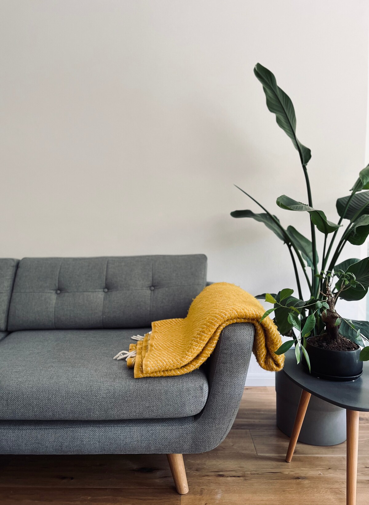 Erfolgreiche Airbnb-Immobilie: Blue Pearl of Altona in Altona Altstadt