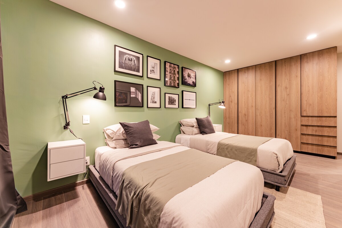 Спална соба 1