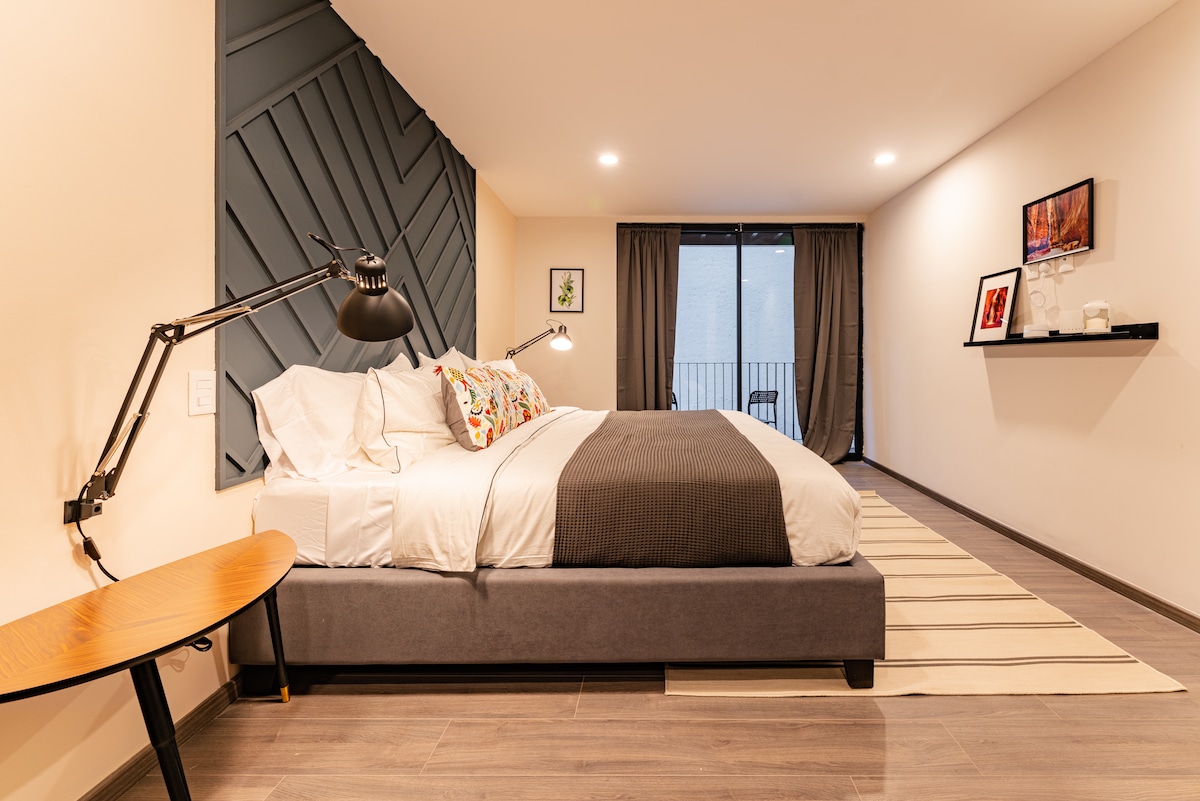 Спална соба 2