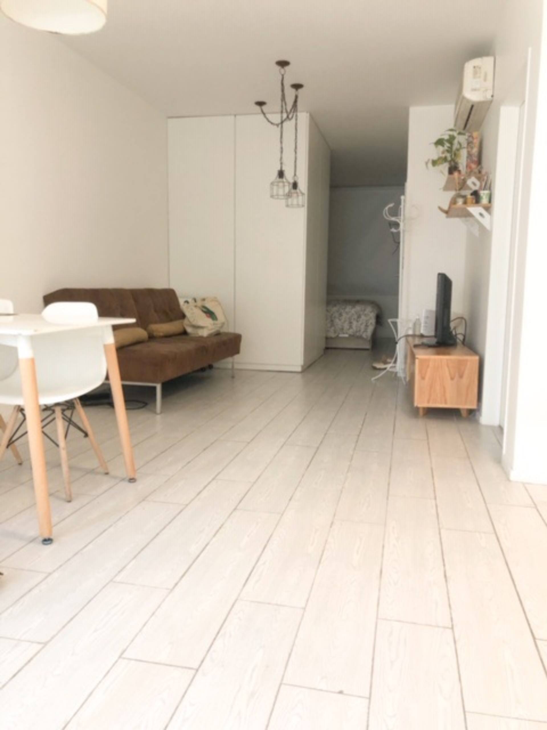 Apartamento de 1 dormitório em Colegiales