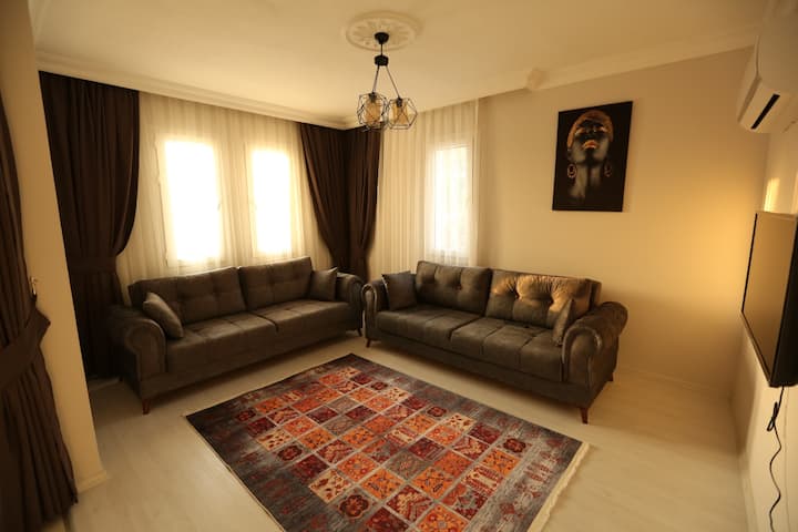 Villa Erya 1 - Hisarönü