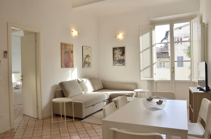 Appartamento confortevole Santa Maria Novella