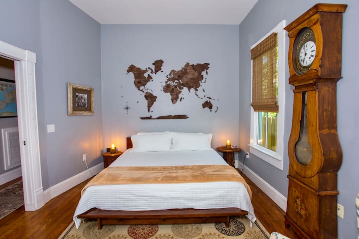 غرفة النوم 2