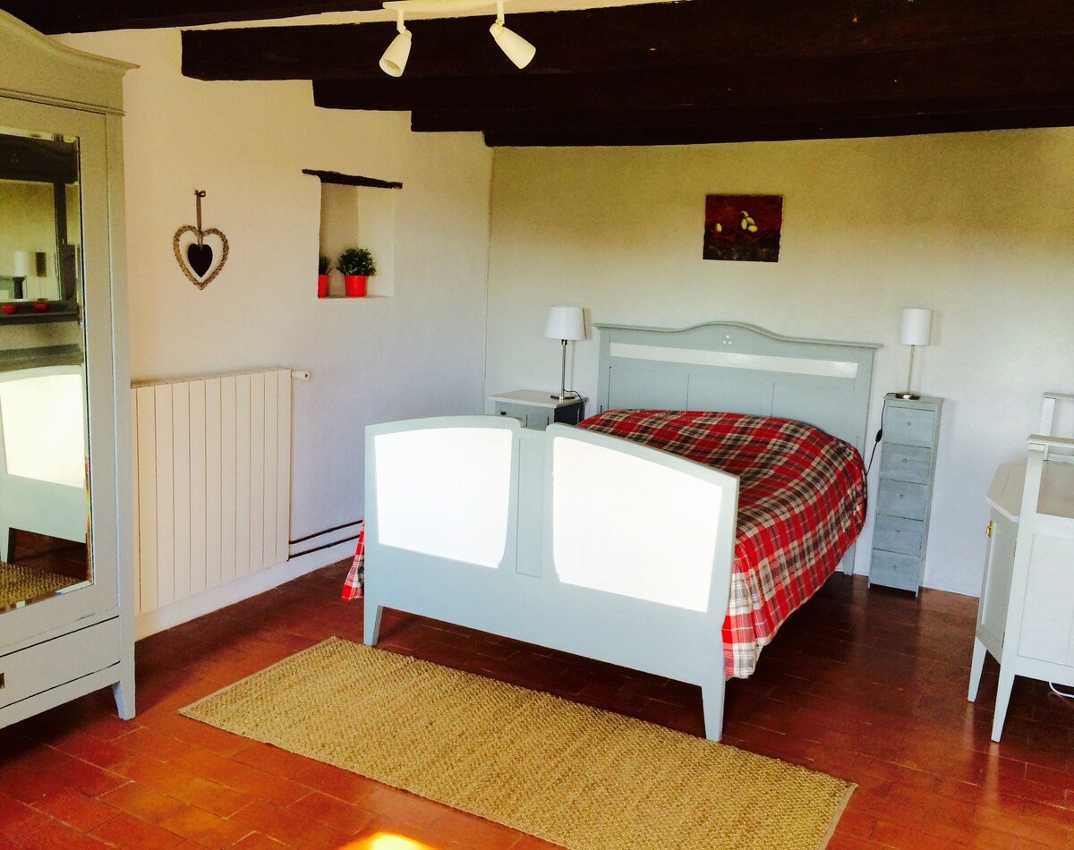 Спална соба 1