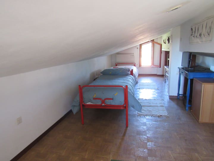 Dhomë gjumi 3